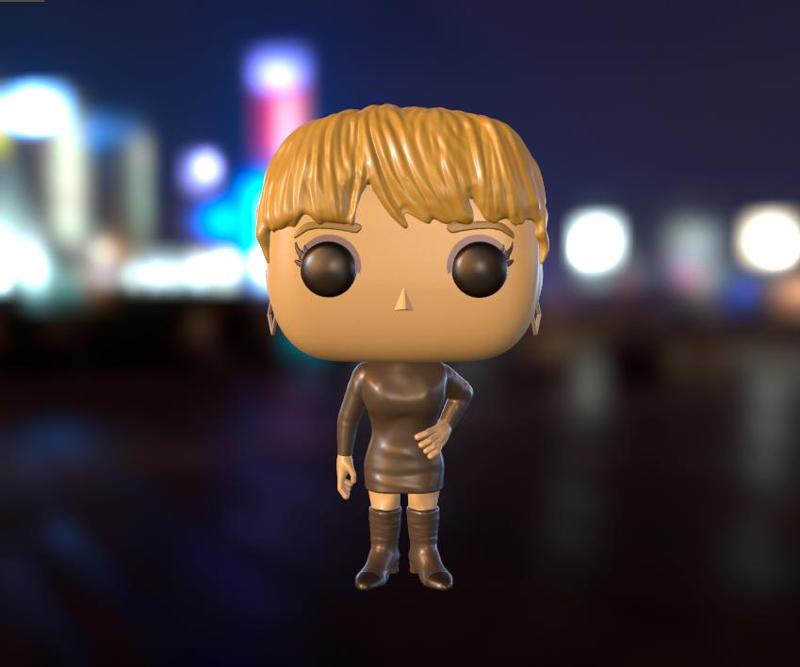 Taylor Swift Funko