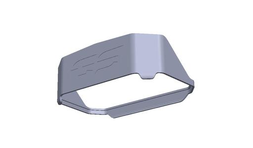 BMW TFT screen protector