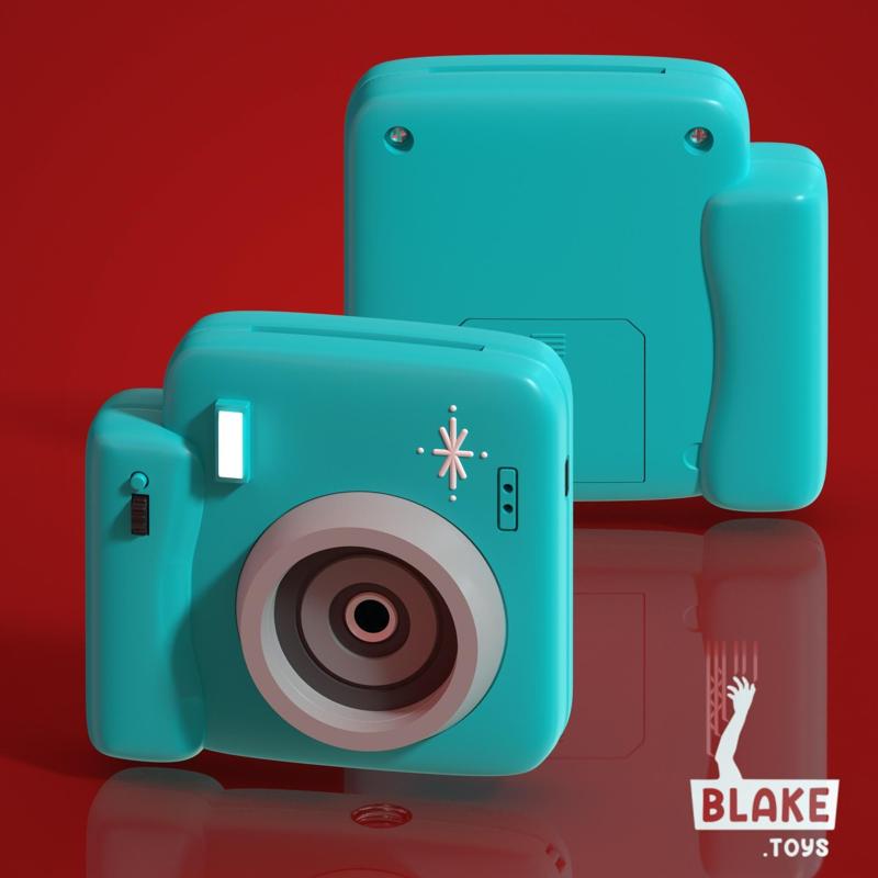 Honkai Star Rail - March 7th Camera