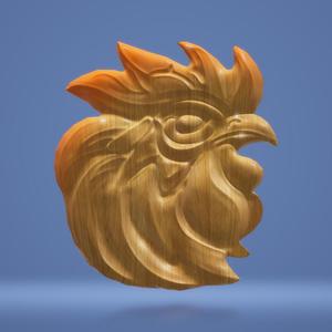 rooster