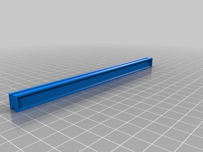 Geeetech A10M LED lighting