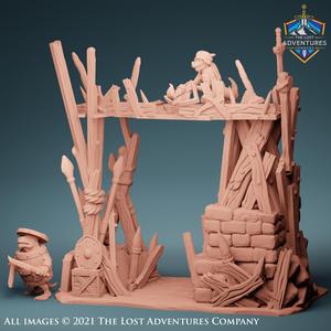 Kobold Gate