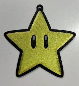 Star Mario bros