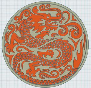 Dragon Coaster 5
