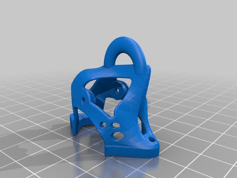 toothpick nano pod lite remix