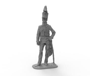 SOLDIER 54
