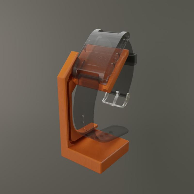 Pebble Chargind Stand