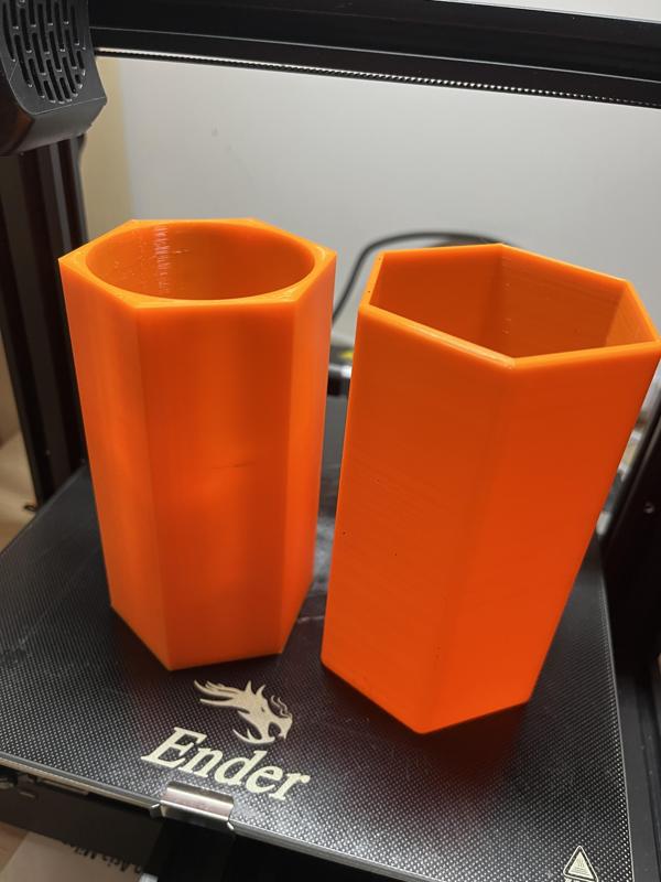 Multipurpose Container