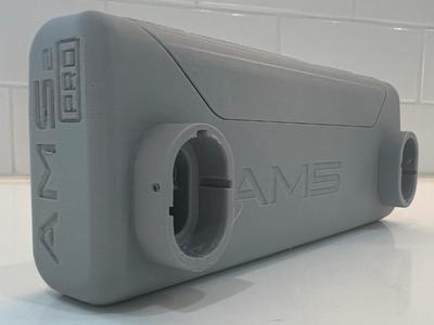 AMS Lite Lid | Ultra Lite Lid