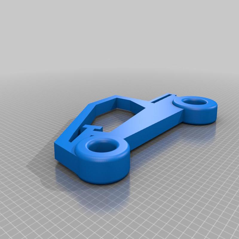 PGO keychain 