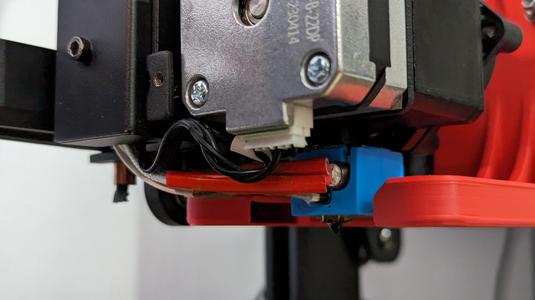 Anycubic Kobra Cooling 5015 Remixed