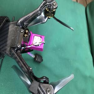 Diatone GTX549 TPU XT60/ GPS Adapter