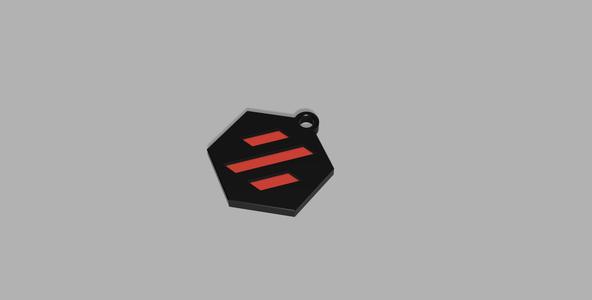 Voron KeyTag