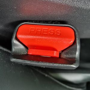 Tesla Seatbelt Clip Dummy