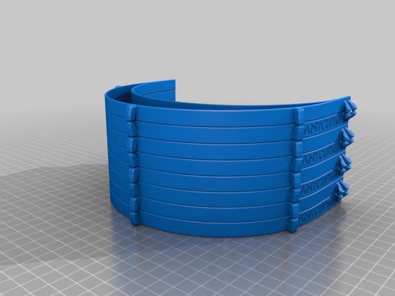 ANYCUBIC Tower Faceshield (US Version)