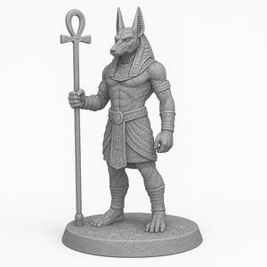 Anubis