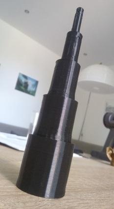 Telescope Toy - Customisable