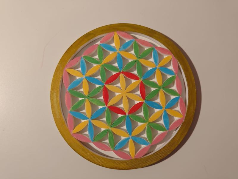 Flower of life