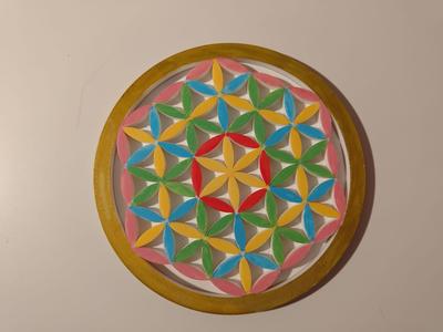 Flower of life