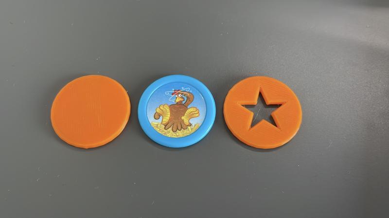 Looping Loui Coins