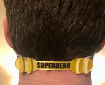 Another Face Mask Ear Saver