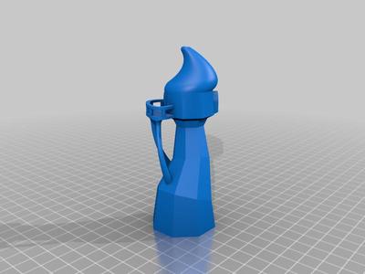 Gnome tower