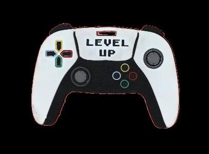 Controller Keychain