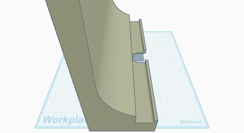 pencil dispenser
