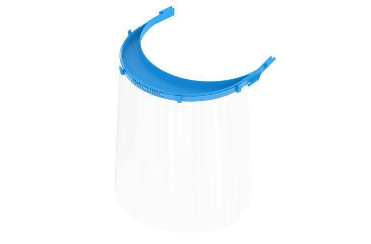 ANYCUBIC Supreme V2 Faceshield (EU Version)