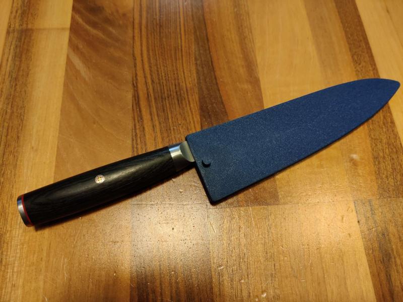 Cooking Knife cover Saya 8inches/20cm