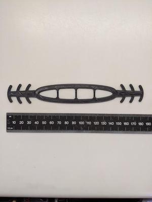 Adjustable elastic mask connector