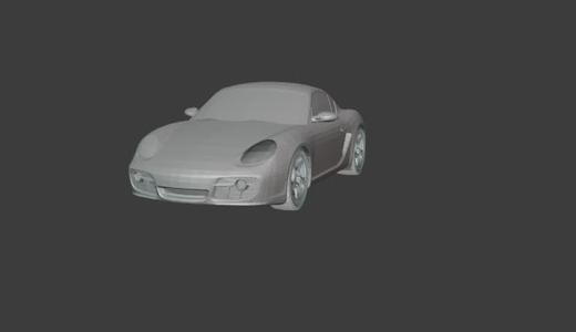2006 PORSCHE CAYMAN S