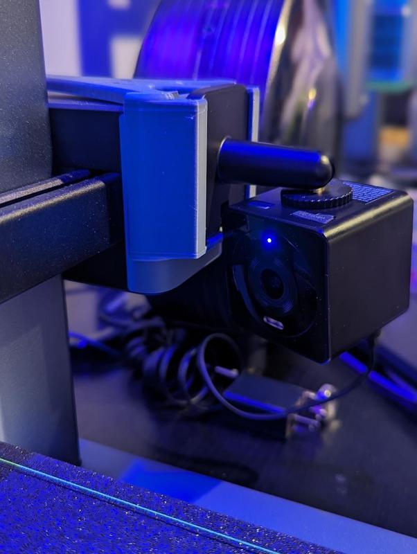 Wyze Cam OG/V2 Mount for AnkerMake M5C