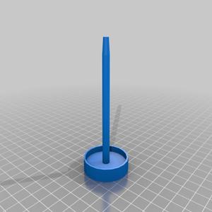 Thread Spool and Bobbin Holder