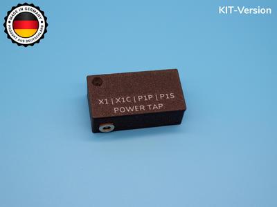 Bambu - POWER TAP XE - X1, X1C, P1P, P1S - Case