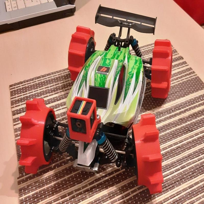 SQ11 mount for A959 RC Car