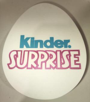 Candy box