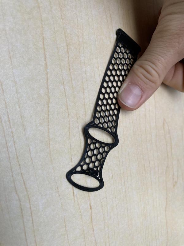 Versa 3 Replacement Band