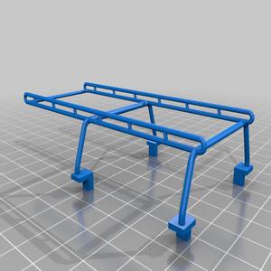 Oh35P01 Work Rack