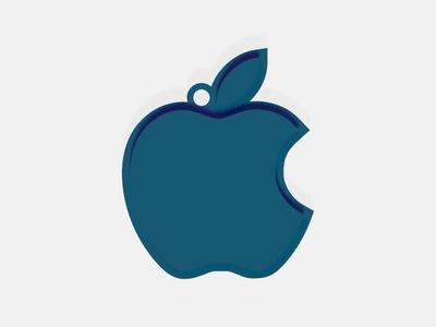 Apple keychain
