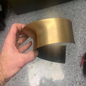 revised C-3PO neck ring