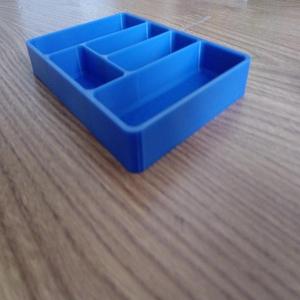 simple organizer