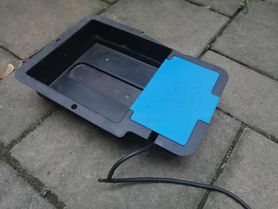 AutoPot Lid (Square)