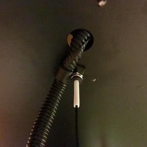 Anycubic Predator hide & hook