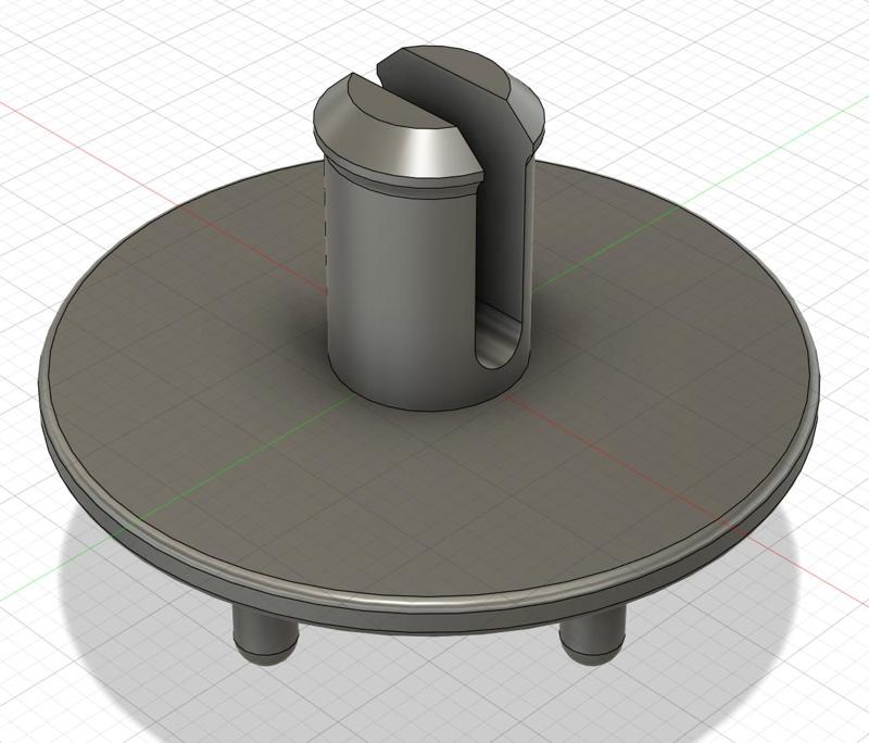 Quercetti Georello Tech