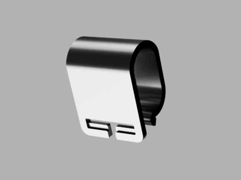 Wonderfold Replacement Hook