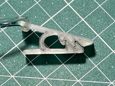 yet another Towel Clip