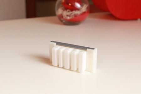 Cable Holder for big and small cables