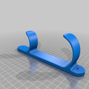 Rolling Pin Hangers