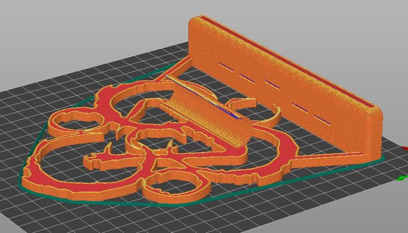 Coheed and Cambria Display